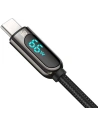 Hurtownia GSM - Kabel USB do USB-C Baseus Display, 66W, 1m (czarny) - BSU3177BLK - {ean13} - Hurt