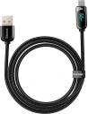 Hurtownia GSM - Kabel USB do USB-C Baseus Display, 66W, 1m (czarny) - BSU3177BLK - {ean13} - Hurt