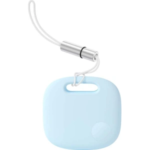 Hurtownia GSM - Lokalizator Bluetooth Baseus T2 Pro ze smyczą (niebieski) - BSU3178BLU - {ean13} - Hurt