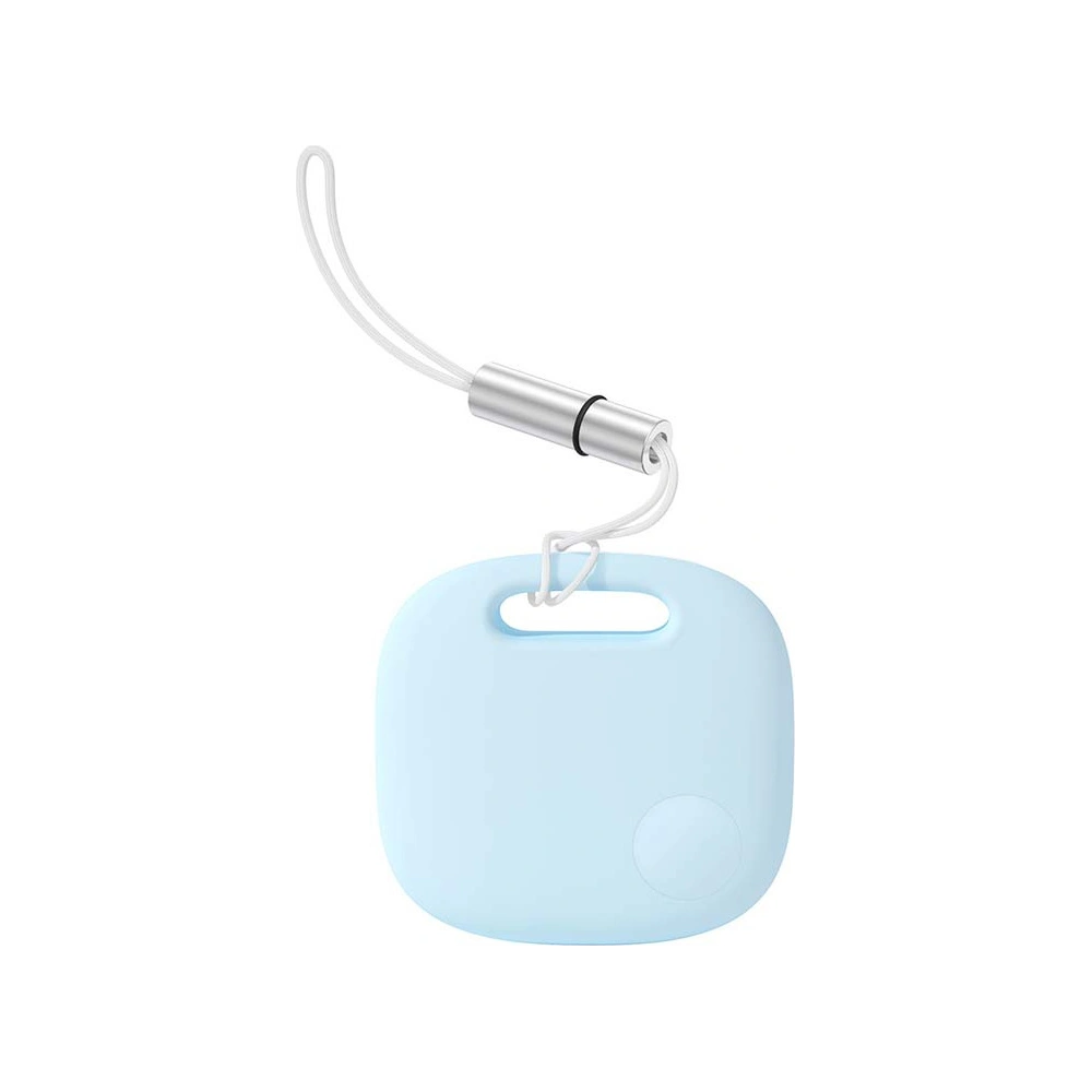 Hurtownia GSM - Lokalizátor Bluetooth Baseus T2 Pro s poutkem (modrý) - BSU3178BLU - {ean13} - Hurt