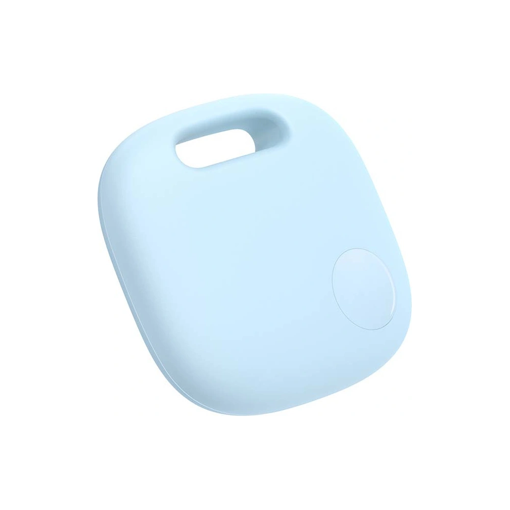 Hurtownia GSM - Lokalizátor Bluetooth Baseus T2 Pro s poutkem (modrý) - BSU3178BLU - {ean13} - Hurt