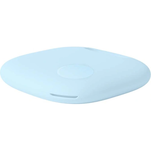 Lokalizator Bluetooth Baseus T2 Pro ze smyczą (niebieski)