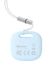 Hurtownia GSM - Lokalizator Bluetooth Baseus T2 Pro ze smyczą (niebieski) - BSU3178BLU - {ean13} - Hurt