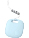 Hurtownia GSM - Lokalizator Bluetooth Baseus T2 Pro ze smyczą (niebieski) - BSU3178BLU - {ean13} - Hurt