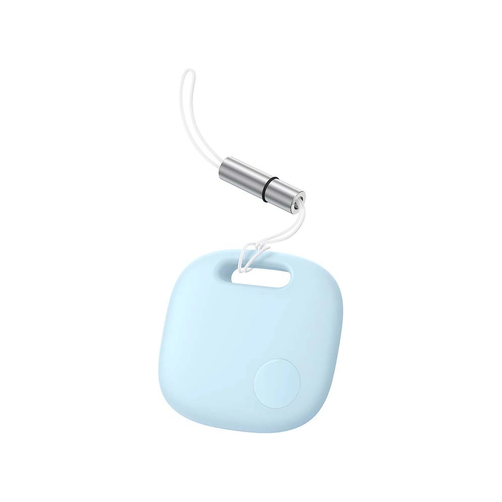 Hurtownia GSM - Lokalizátor Bluetooth Baseus T2 Pro s poutkem (modrý) - BSU3178BLU - {ean13} - Hurt