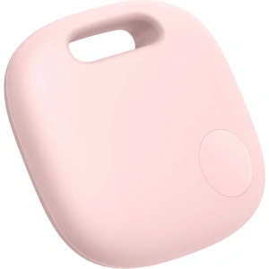 Baseus Intelligent T2 Pro, anti-loss device (pink)