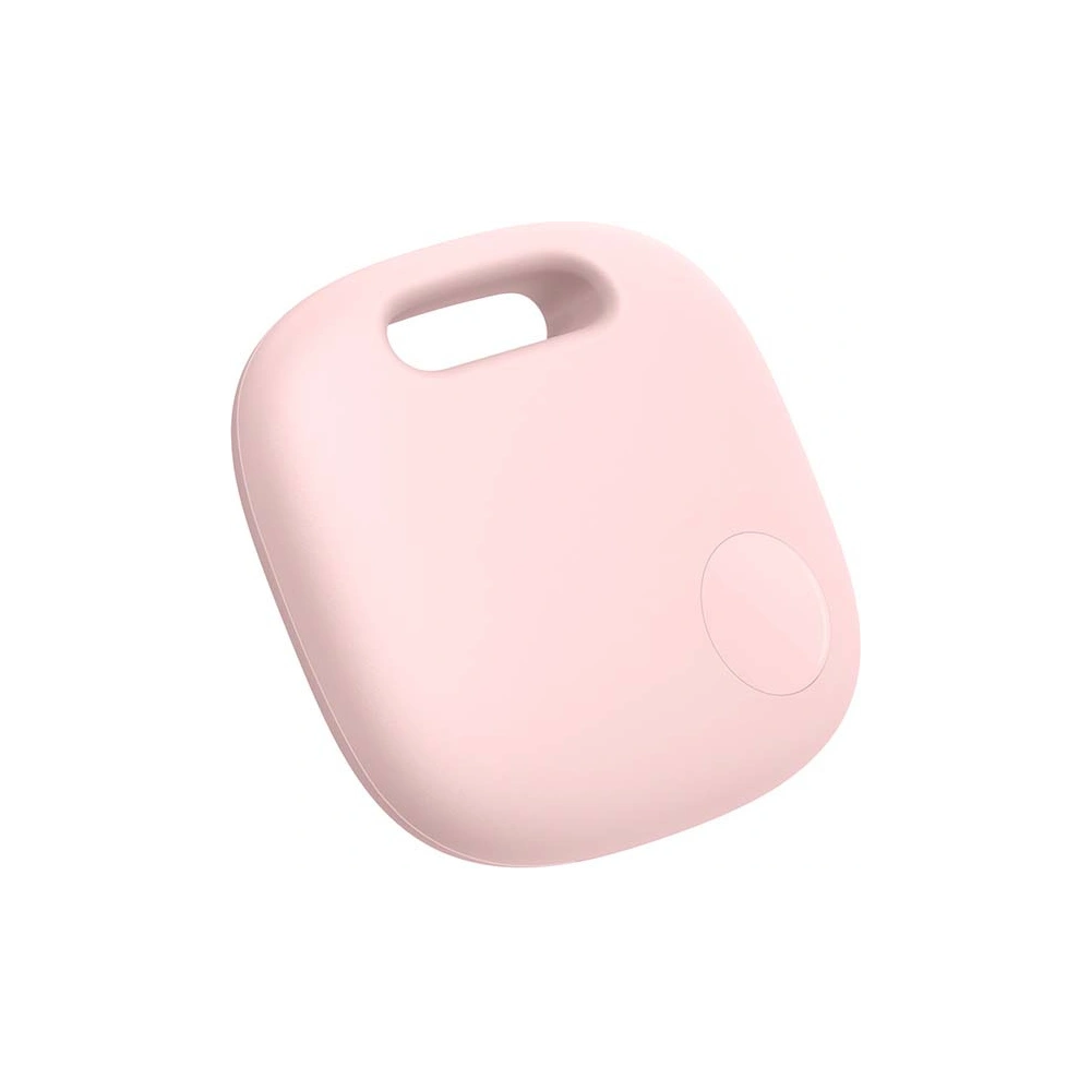 Hurtownia GSM - Lokalizátor Bluetooth Baseus T2 Pro s řemínkem (růžový) - BSU3179PNK - {ean13} - Hurt