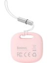 Hurtownia GSM - Lokalizator Bluetooth Baseus T2 Pro ze smyczą (różowy) - BSU3179PNK - {ean13} - Hurt