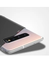 Hurtownia GSM - Etui MSVII Samsung Galaxy S10 Plus Black - MS7223BLK - {ean13} - Hurt