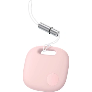 Hurtownia GSM - Lokalizator Bluetooth Baseus T2 Pro ze smyczą (różowy) - BSU3179PNK - {ean13} - Hurt