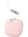 Hurtownia GSM - Lokalizator Bluetooth Baseus T2 Pro ze smyczą (różowy) - BSU3179PNK - {ean13} - Hurt
