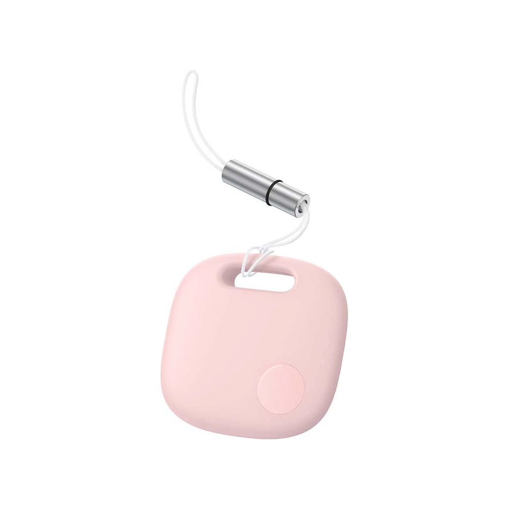 Hurtownia GSM - Lokalizátor Bluetooth Baseus T2 Pro s řemínkem (růžový) - BSU3179PNK - {ean13} - Hurt