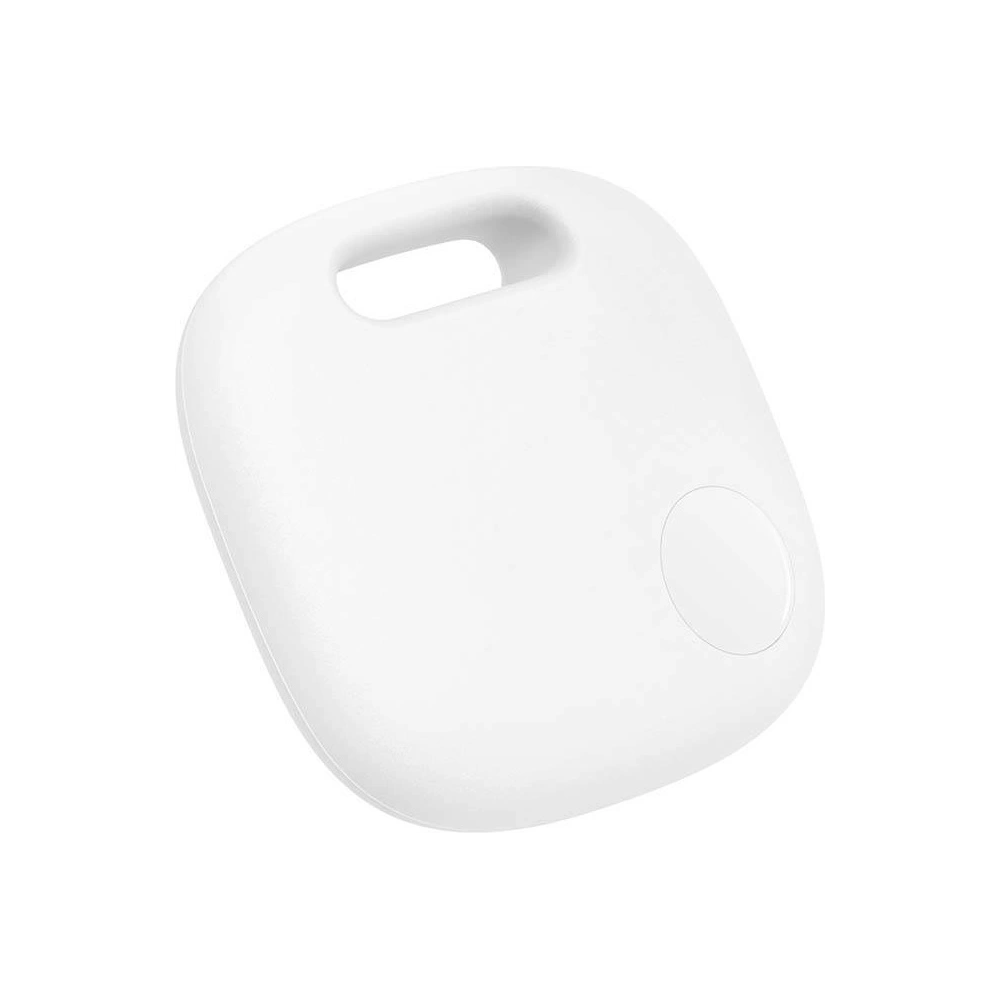 Hurtownia GSM - Lokalizátor Bluetooth Baseus T2 Pro s kroužkem (bílý) - BSU3180WHT - {ean13} - Hurt