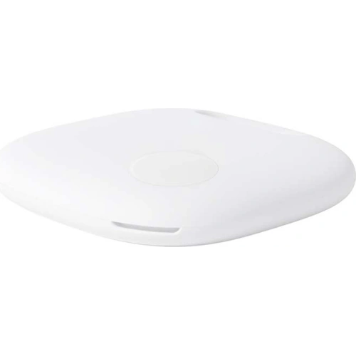 Lokalizator Bluetooth Baseus T2 Pro ze smyczą (biały)