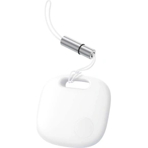 Hurtownia GSM - Lokalizator Bluetooth Baseus T2 Pro ze smyczą (biały) - BSU3180WHT - {ean13} - Hurt