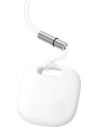 Hurtownia GSM - Lokalizátor Bluetooth Baseus T2 Pro s kroužkem (bílý) - BSU3180WHT - {ean13} - Hurt