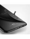 Hurtownia GSM - Etui MSVII Samsung Galaxy S10 Plus Black - MS7223BLK - {ean13} - Hurt