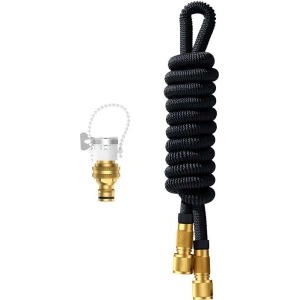 Wholesale Baseus GF5 Car Wash Spray Nozzle, 30m, (black) - BSU3181BLK - {ean13} - Hurt
