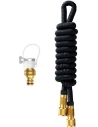 Wholesale Baseus GF5 Car Wash Spray Nozzle, 30m, (black) - BSU3181BLK - {ean13} - Hurt