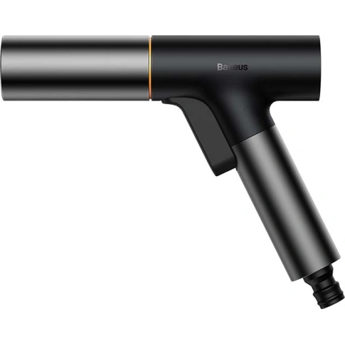 Wąż z dyszą Baseus GF5 do mycia samochodu, 15m (czarny)