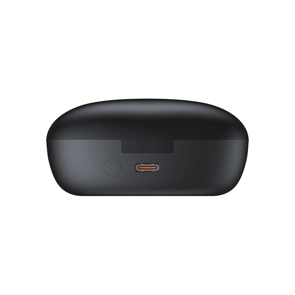 Hurtownia GSM - Słuchawki TWS Baseus Encok W11 (czarne) - BSU3184BLK - {ean13} - Hurt