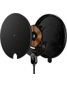 Wholesale Inductive wireless charger Baseus Digital LED 15W (black) - BSU3185BLK - {ean13} - Hurt
