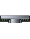 Hurtownia GSM - Tabulka na parkování na telefonní číslo Baseus (černá) - BSU3186BLK - {ean13} - Hurt