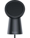 Wholesale Baseus Simple Magnetic, wireless charger MagSafe 15W + holder - BSU3187 - {ean13} - Hurt
