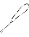 Hurtownia GSM - Zawieszka Guess GUSTBCKH Phone Strap Heishi Beads czarno-biały/black-white - GUE1663BLKWHT - {ean13} - Hurt