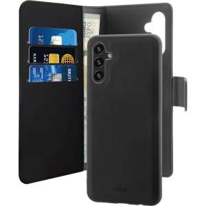 Hurtownia GSM - Etui PURO Wallet Detachable 2w1 Samsung Galaxy A13 5G (czarny) - PUR549BLK - {ean13} - Hurt