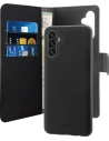 Etui PURO Wallet Detachable 2w1 Samsung Galaxy A13 5G (czarny)