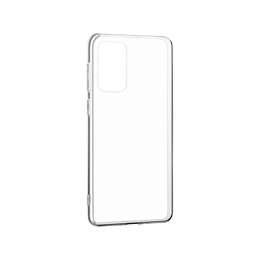 Hurtownia GSM - Etui PURO 0.3 Nude Samsung Galaxy A33 5G (przezroczysty) - PUR550CL - {ean13} - Hurt