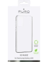 Hurtownia GSM - Etui PURO 0.3 Nude Samsung Galaxy A33 5G (przezroczysty) - PUR550CL - {ean13} - Hurt
