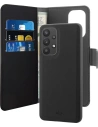 Hurtownia GSM - Etui PURO Wallet Detachable 2w1 Samsung Galaxy A33 5G (černý) - PUR551BLK - {ean13} - Hurt