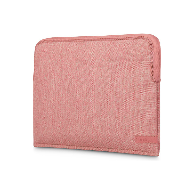 Hurtownia Moshi - 4711064645422 - MOSH221CARPNK - Etui Moshi Pluma Apple MacBook Pro 14 2021-2023 (Carnation Pink) - B2B homescreen