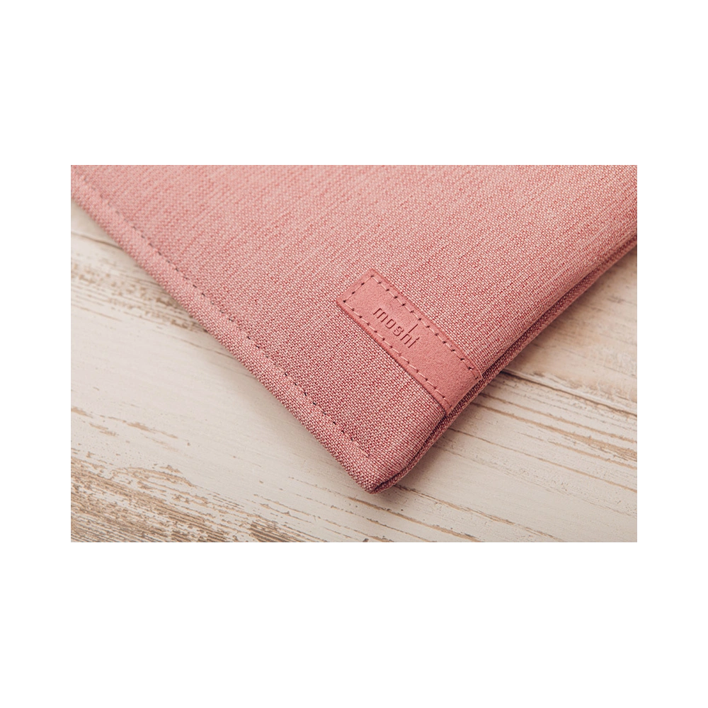 Hurtownia GSM - Etui Moshi Pluma Apple MacBook Pro 14 2021-2023 (Carnation Pink) - MOSH221CARPNK - {ean13} - Hurt