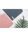 Moshi Pluma Apple MacBook Pro 14 2021-2023 (Carnation Pink)