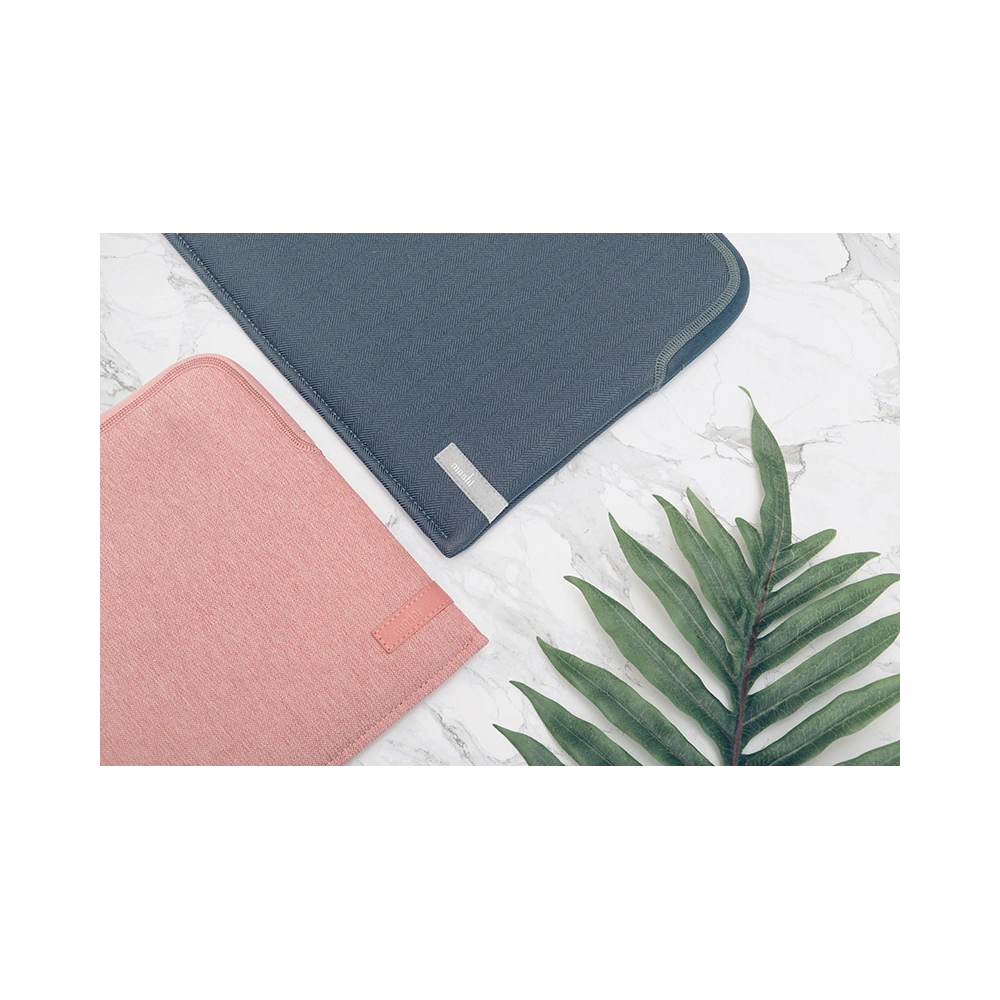 Hurtownia GSM - Etui Moshi Pluma Apple MacBook Pro 14 2021-2023 (Carnation Pink) - MOSH221CARPNK - {ean13} - Hurt
