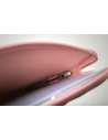 Moshi Pluma Apple MacBook Pro 14 2021-2023 (Carnation Pink)