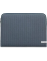 Wholesale Moshi Pluma Apple MacBook Pro 14 2021-2023 (Denim Blue) - MOSH222DENBLU - {ean13} - Hurt