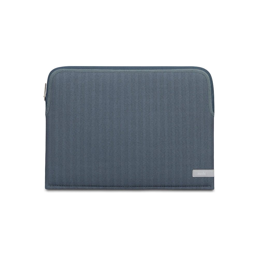 Hurtownia GSM - Etui Moshi Pluma Apple MacBook Pro 14 2021-2023 (Denim Blue) - MOSH222DENBLU - {ean13} - Hurt