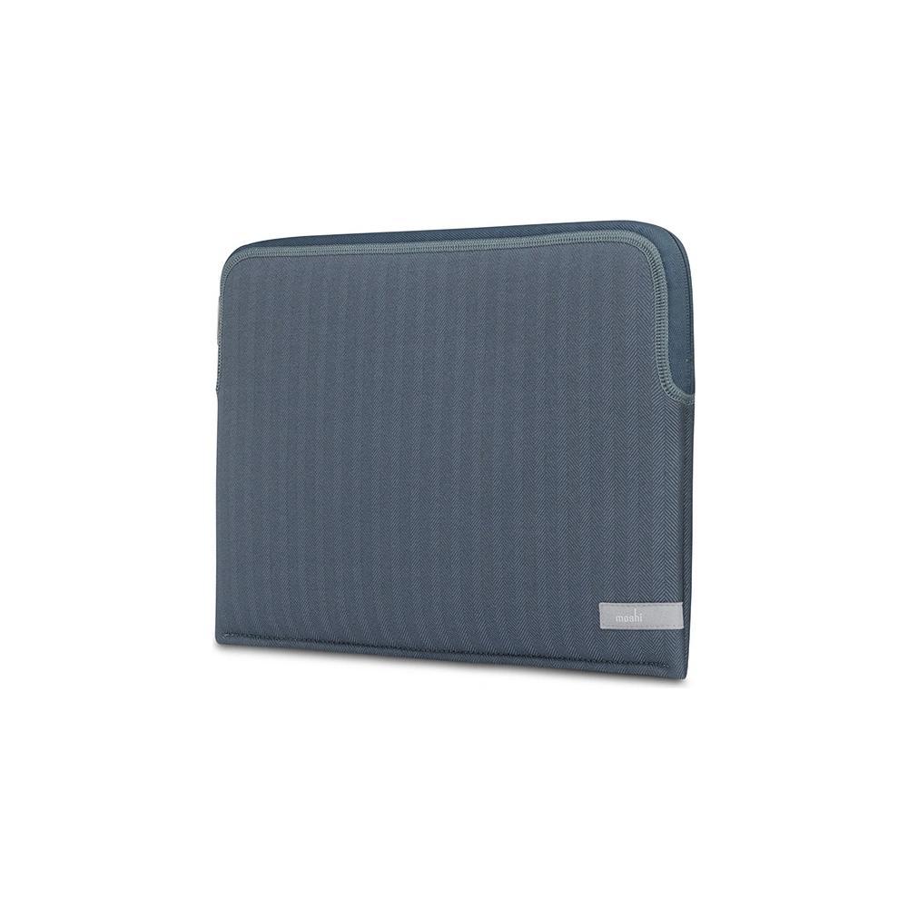 Hurtownia GSM - Etui Moshi Pluma Apple MacBook Pro 14 2021-2023 (Denim Blue) - MOSH222DENBLU - {ean13} - Hurt