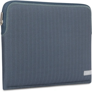 Wholesale Moshi Pluma Apple MacBook Pro 14 2021-2023 (Denim Blue) - MOSH222DENBLU - {ean13} - Hurt