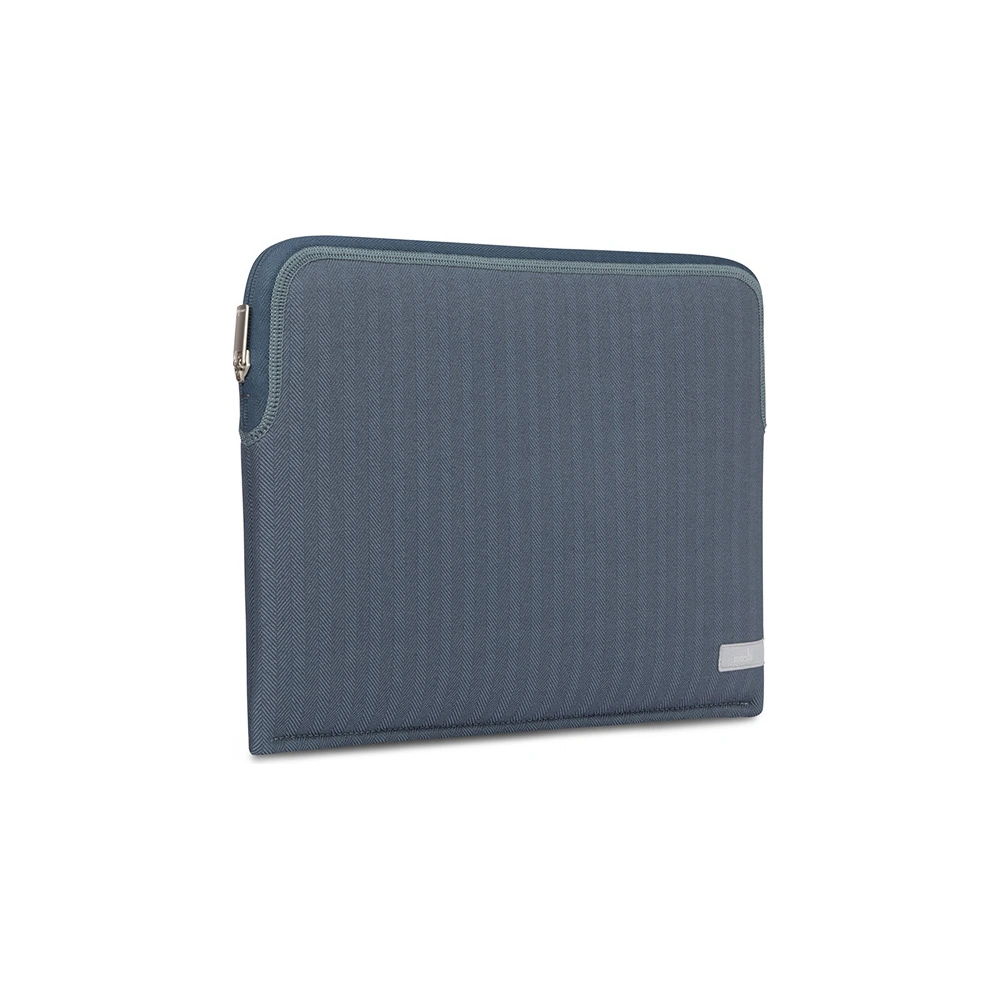 Hurtownia GSM - Etui Moshi Pluma Apple MacBook Pro 14 2021-2023 (Denim Blue) - MOSH222DENBLU - {ean13} - Hurt