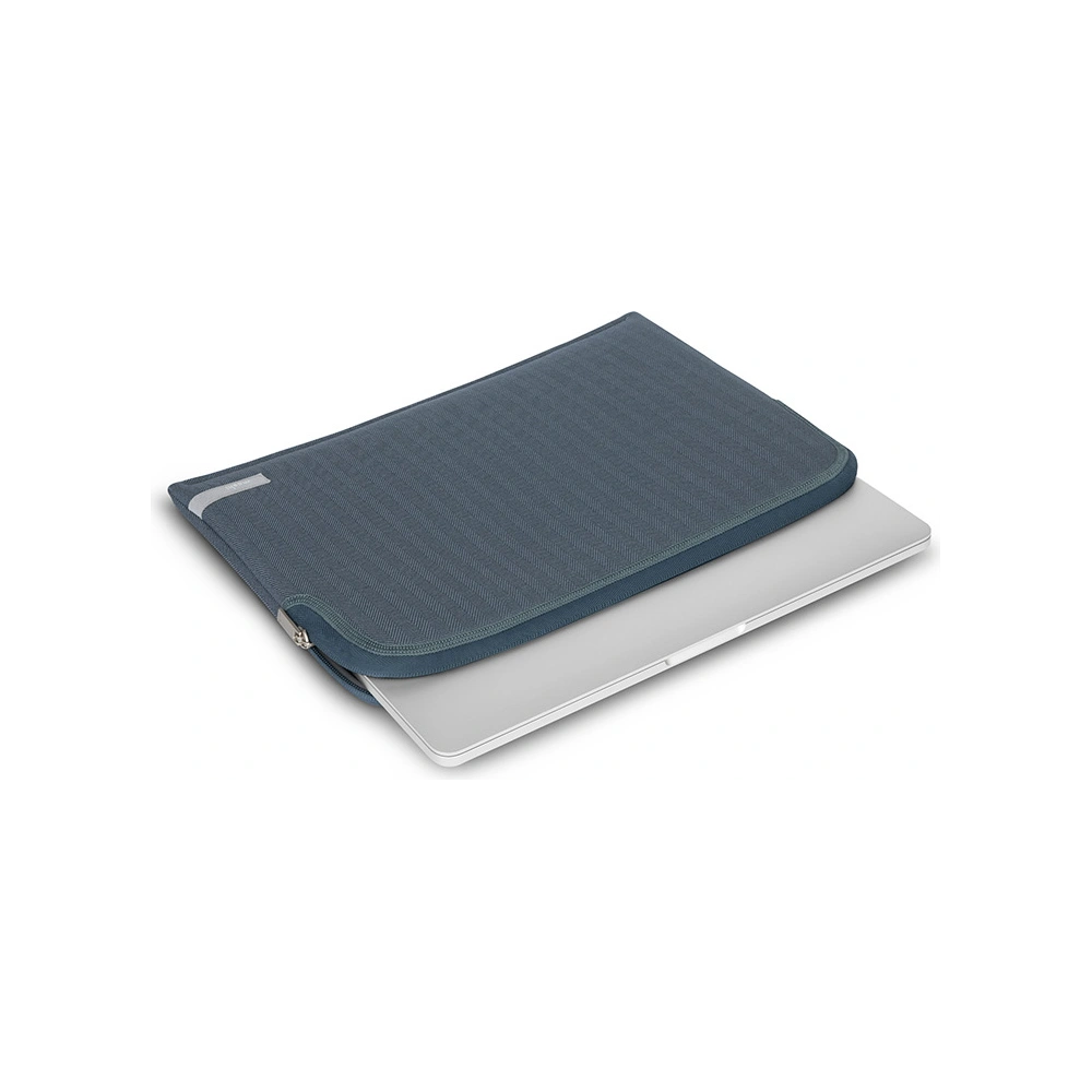 Hurtownia GSM - Etui Moshi Pluma Apple MacBook Pro 14 2021-2023 (Denim Blue) - MOSH222DENBLU - {ean13} - Hurt