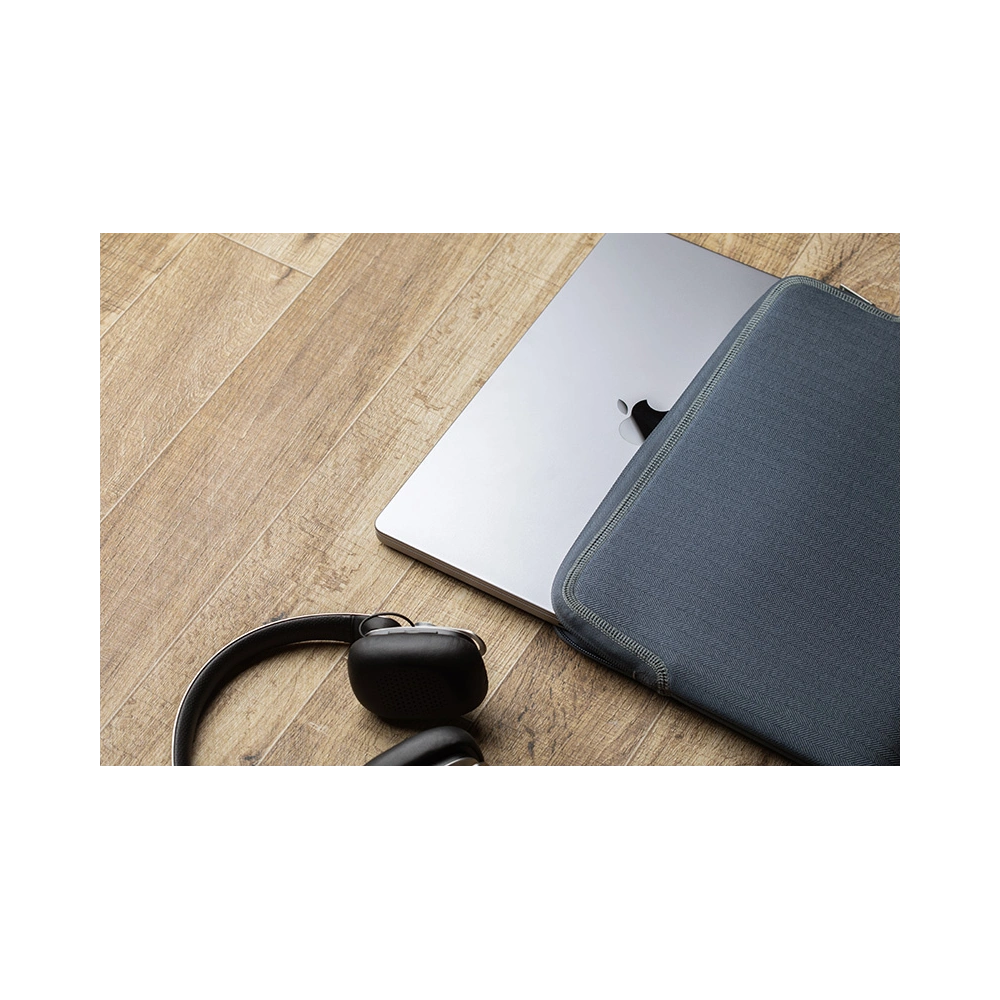 Hurtownia GSM - Etui Moshi Pluma Apple MacBook Pro 14 2021-2023 (Denim Blue) - MOSH222DENBLU - {ean13} - Hurt