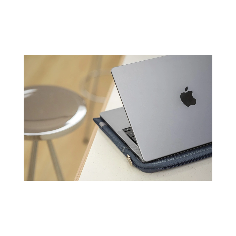 Hurtownia GSM - Etui Moshi Pluma Apple MacBook Pro 14 2021-2023 (Denim Blue) - MOSH222DENBLU - {ean13} - Hurt