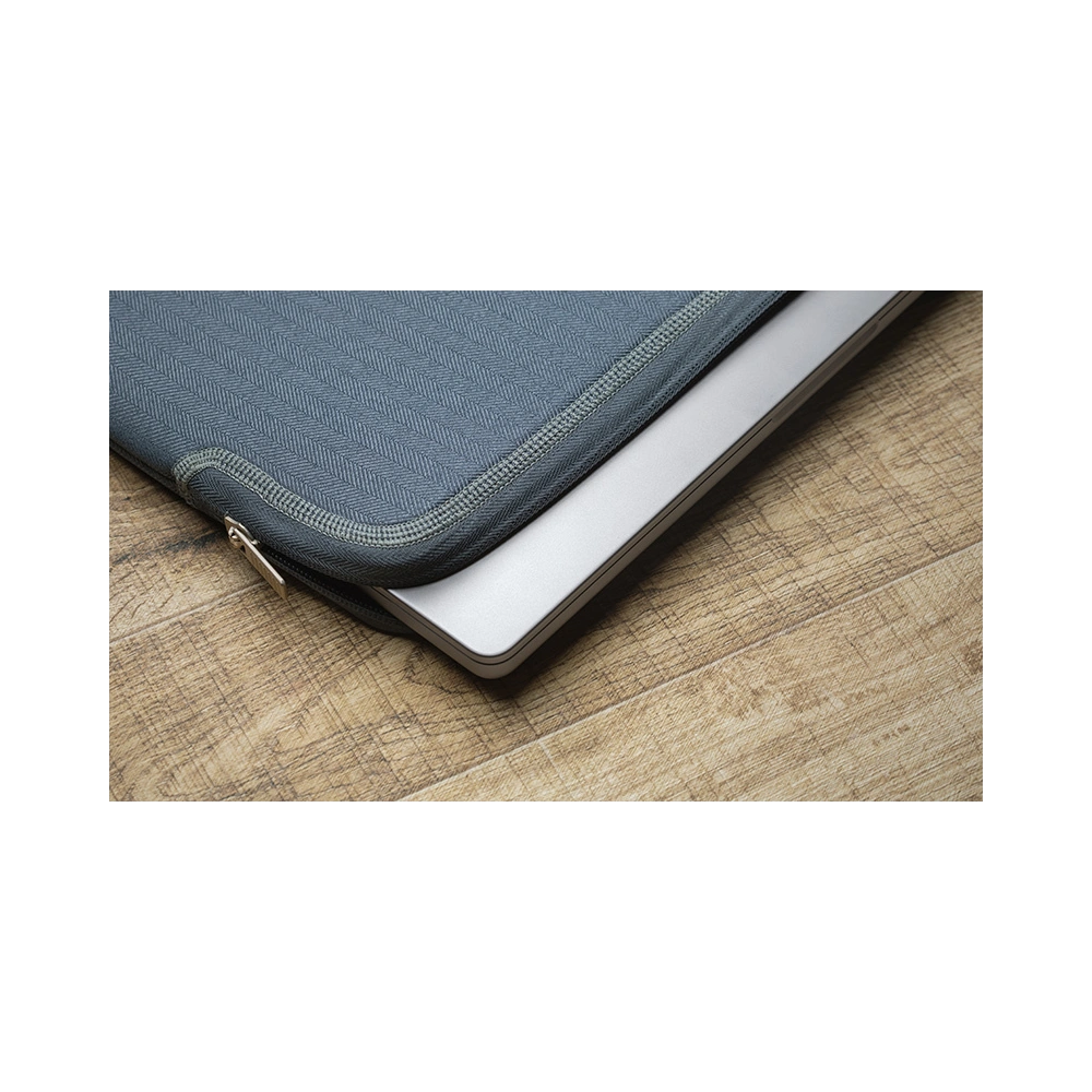 Hurtownia GSM - Etui Moshi Pluma Apple MacBook Pro 14 2021-2023 (Denim Blue) - MOSH222DENBLU - {ean13} - Hurt