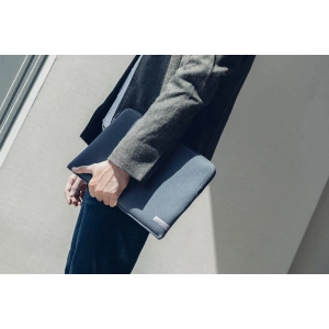 Hurtownia GSM - Etui Moshi Pluma Apple MacBook Pro 14 2021-2023 (Denim Blue) - MOSH222DENBLU - {ean13} - Hurt