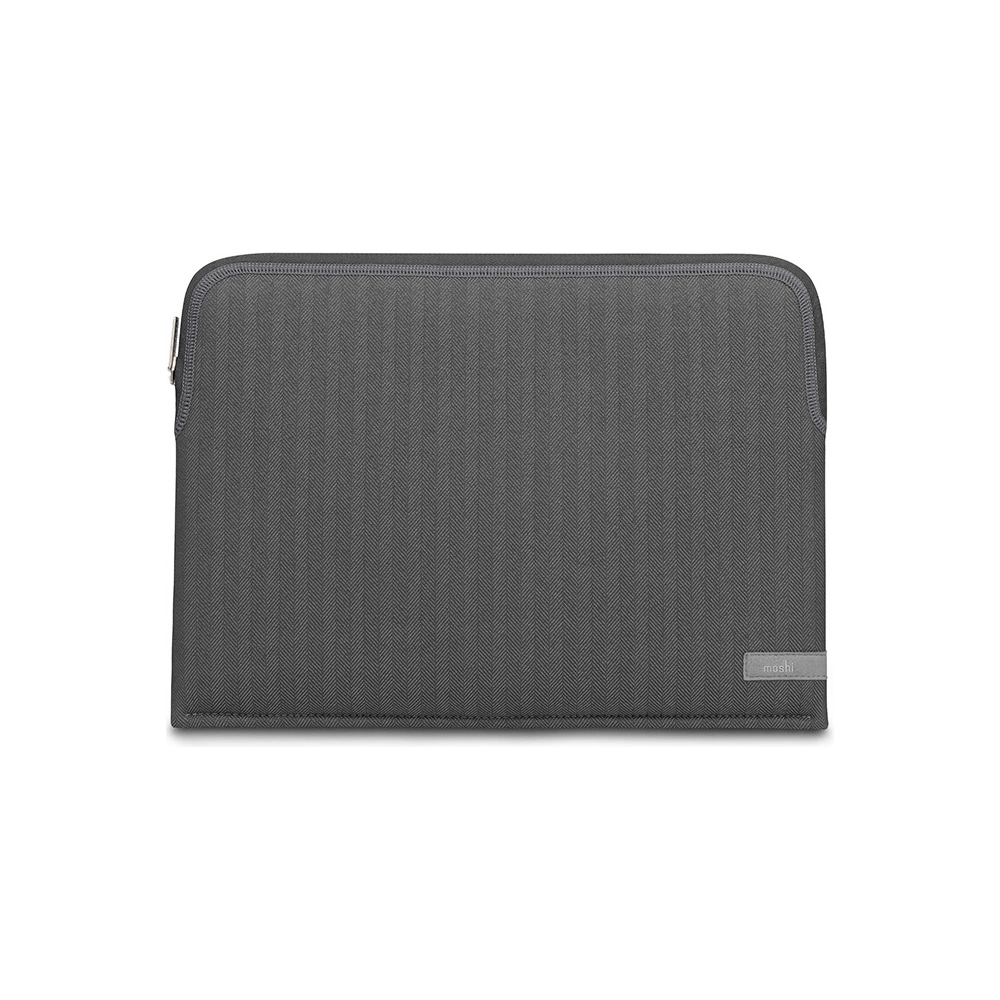 Hurtownia GSM - Etui Moshi Pluma Apple MacBook Pro 14 2021-2023 (Herringbone Gray) - MOSH223HERGRY - {ean13} - Hurt